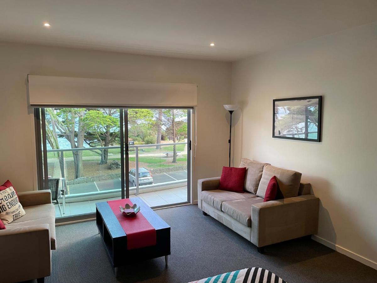 Waterfront@Waves Apartamento Cowes Exterior foto