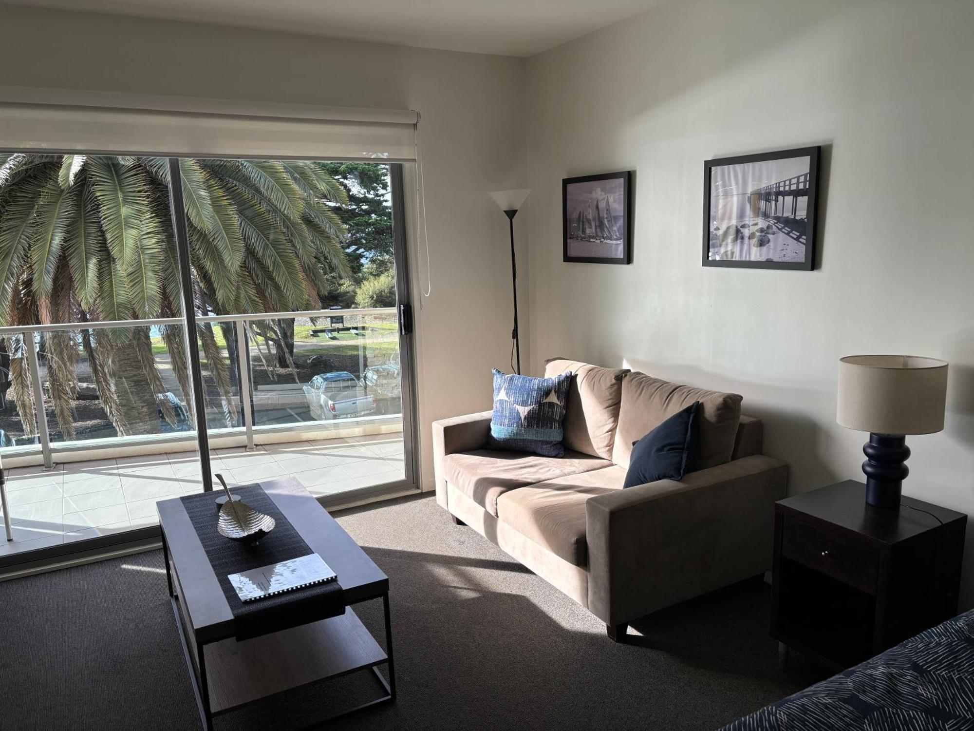 Waterfront@Waves Apartamento Cowes Exterior foto