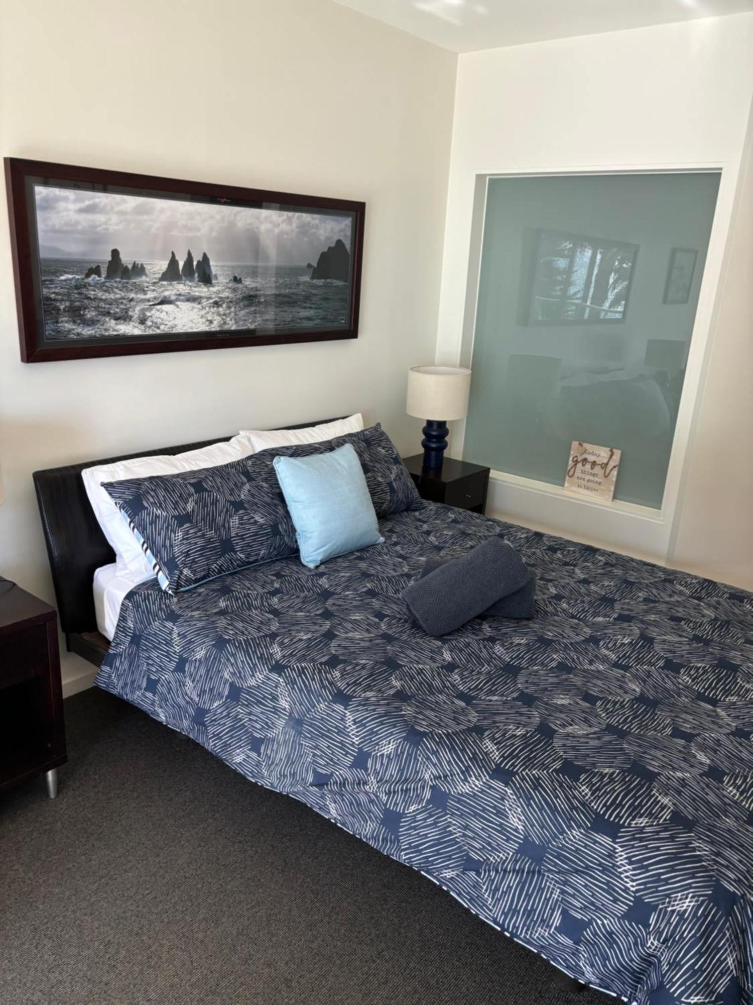 Waterfront@Waves Apartamento Cowes Exterior foto
