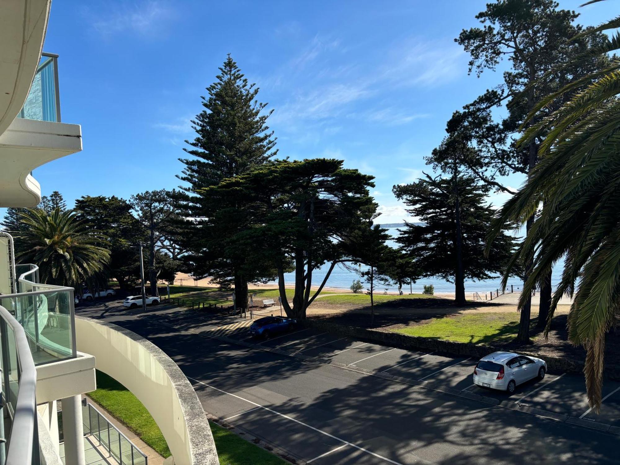 Waterfront@Waves Apartamento Cowes Exterior foto