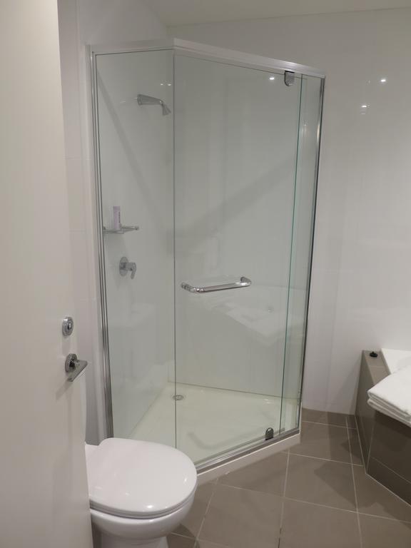 Waterfront@Waves Apartamento Cowes Quarto foto