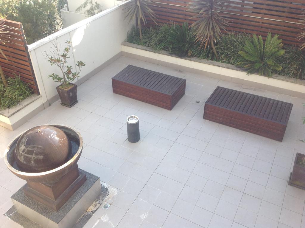 Waterfront@Waves Apartamento Cowes Quarto foto