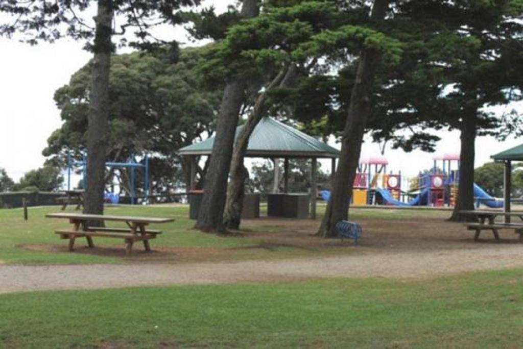Waterfront@Waves Apartamento Cowes Quarto foto