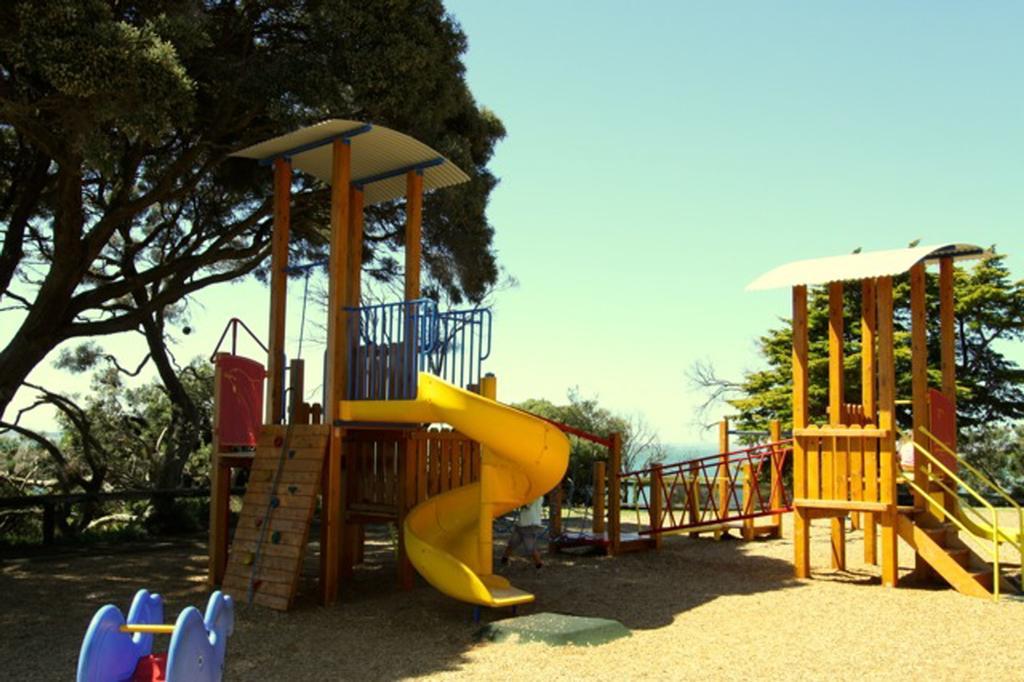 Waterfront@Waves Apartamento Cowes Quarto foto